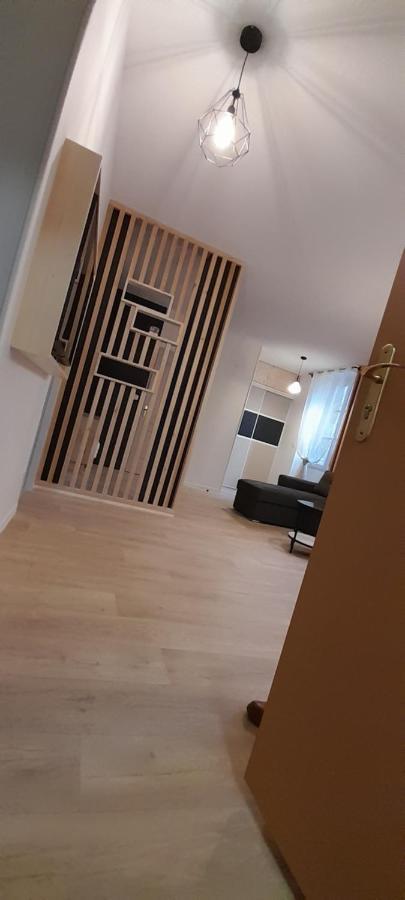 Tres Bel Appartement T3 Hyper Centre Entierement Renove En 2022 Luz-Saint-Sauveur Exterior photo