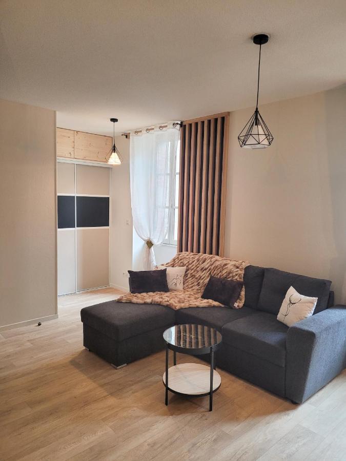 Tres Bel Appartement T3 Hyper Centre Entierement Renove En 2022 Luz-Saint-Sauveur Exterior photo